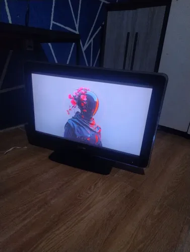 VENDO TV COM AVARIA