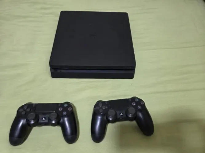 Playstation 4