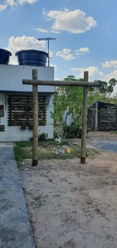 CHACARA Condomínio Sítio Parque Mirela