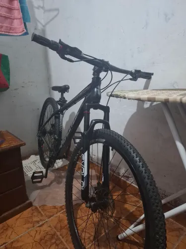 Bicicleta aro 29