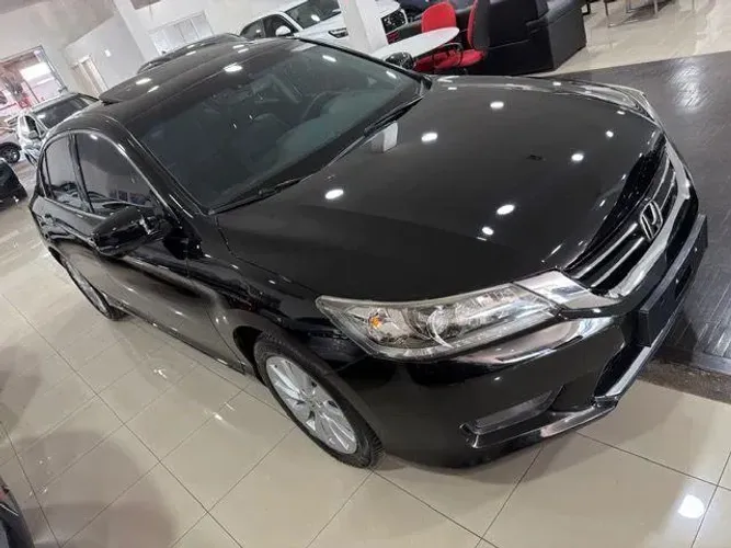 Honda Accord Sedan EX 3.5 V6 24V 2015