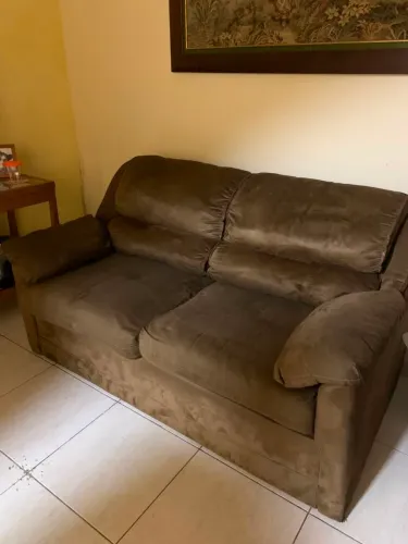 Sofá cama