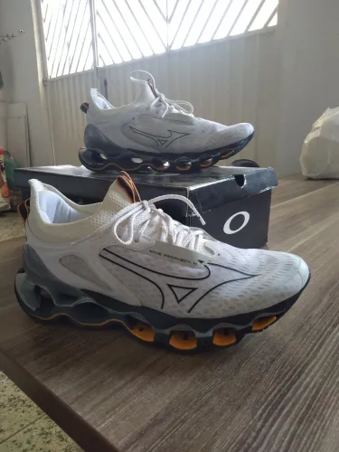 Mizuno pro 14 N°41