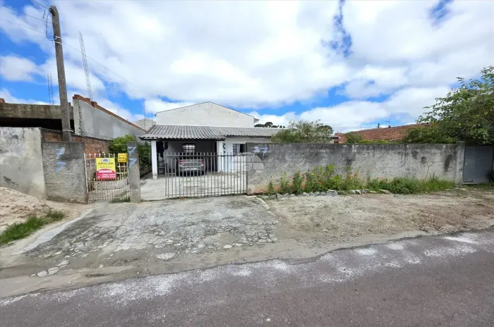 Terreno para venda em São José dos Pinhais - PR