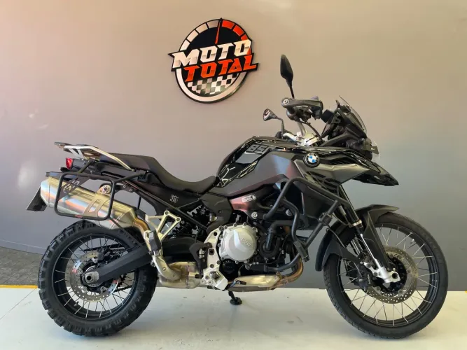 Bmw F 850 gs premium 2022