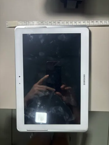 TABLET SAMSUNG GT P5100 16 gb