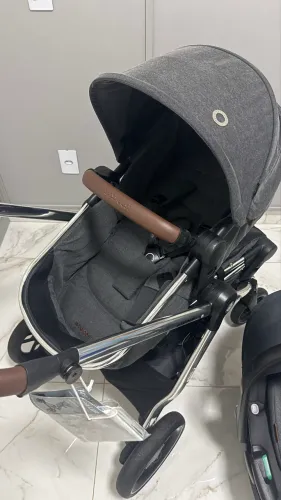 Carrinho Maxi cosi Anna Luxe