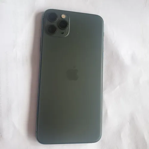 IPHONE 11 PRO MAX