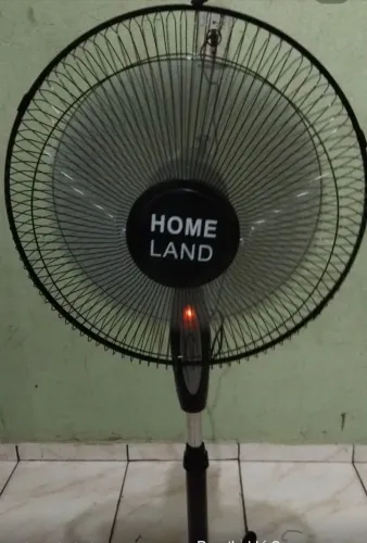 Ventilador de coluna novo lacrado na caixa