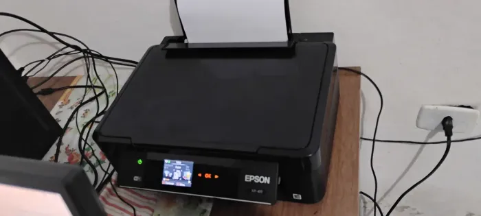 Impressora Epson xp 411