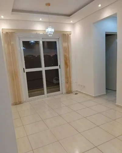 Apartamento com 2 dormitórios à venda, 53 m² por R$ 250.000,00 - Cardeal - Elias Fausto/SP