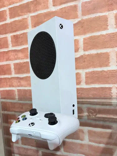 Xbox Série S 512 GB