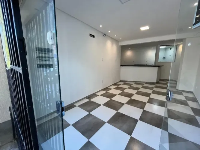 Loja Comercial 100m² em Valparaíso