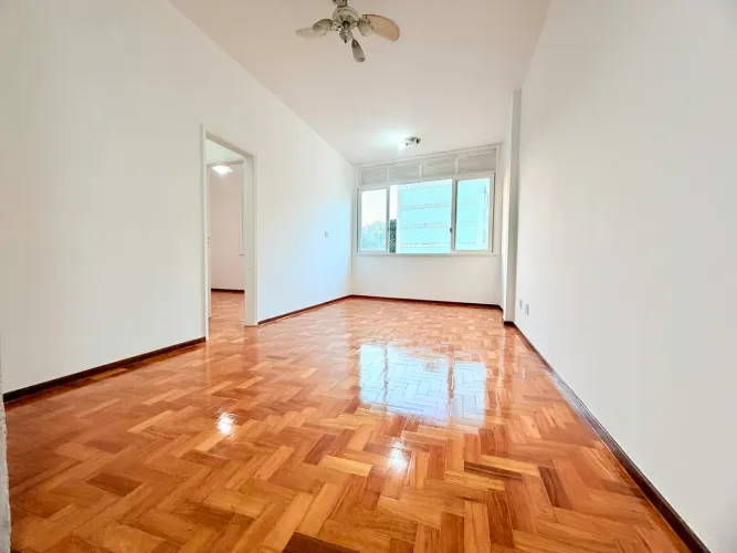 Locação de apt  Vila Isabel 2 quartos