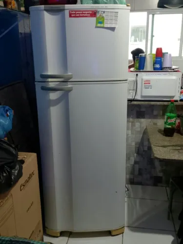 Geladeira Eletrolux 462/litros