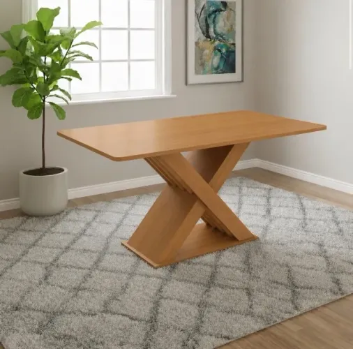 Mesa de Jantar Canelvitta 160 cm