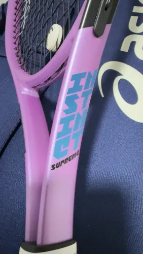 Raquete Head Ti. instinct supreme