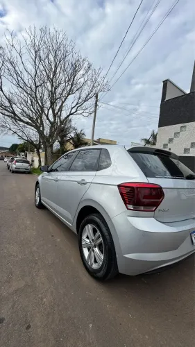 Volkswagen Polo 1.6 MSI Flex 16V 5P 2018