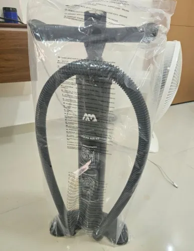 Bomba Alta Pressão Aqua Marina Liquid Air V2 - NOVA / LACRADA (Até 20 PSI)