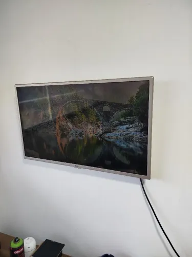 Televisão