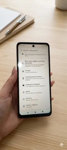 Celular Motorola