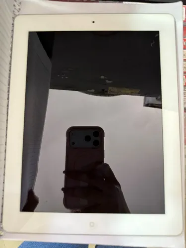 iPad