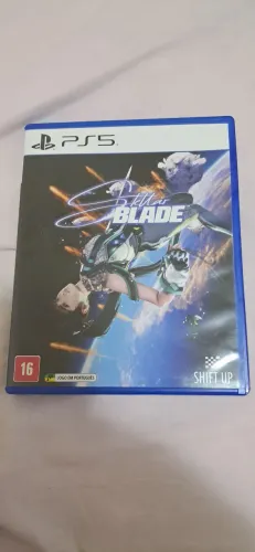 Stellar Blade Playstation 5