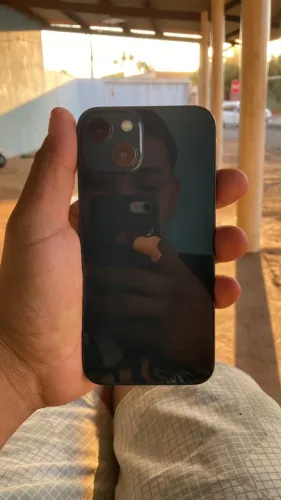 iPhone 13