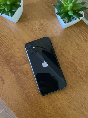 iPhone 11 128gb Face ID Ok com cabo