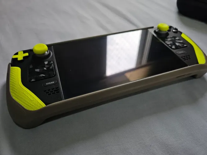 Steam Deck LCD - 1.5TB