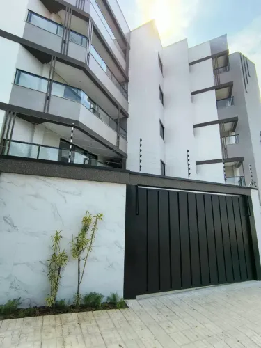 Apartamento Luxo Residencial Essência Santo Agostinho 2 vagas