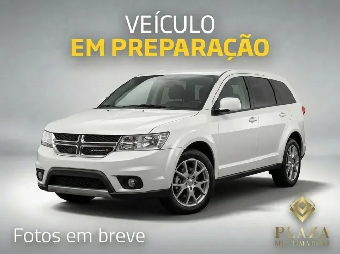 Dodge Journey RT 3.6 AWD V6 Aut. 2014
