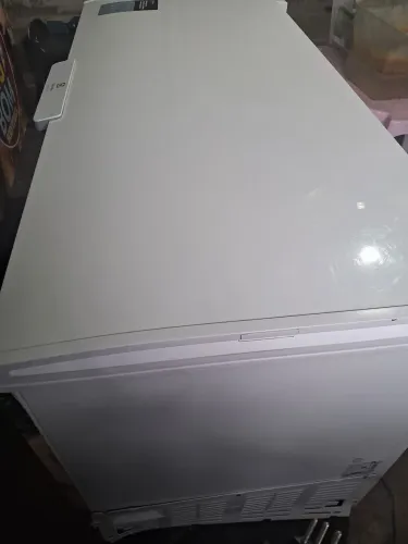 Frezzer electrolux 510 litros semi novo $1,800