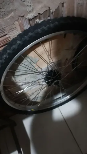 Ciclismo