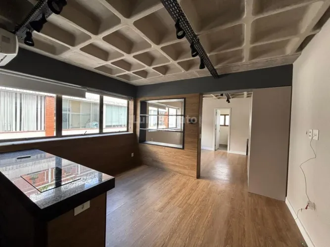 Apartamento para aluguel, 1 quarto, 40m² no Lourdes