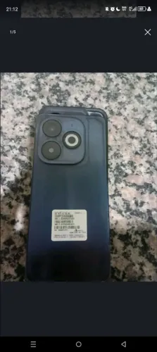 Celular Infinix 8 Pro 256gb