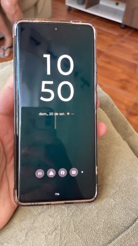 Moto Edge 50 ultra 