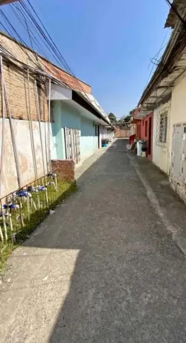 Casa condomínio