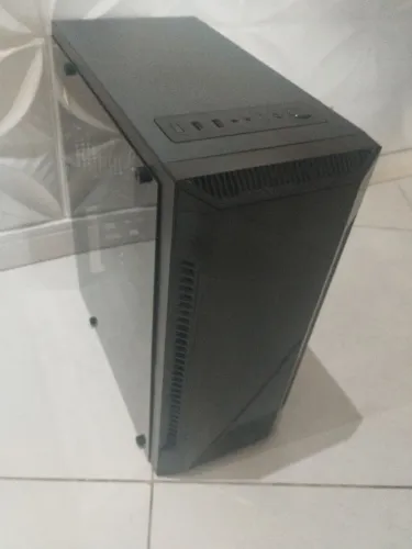 Pc Gamer Descrição no Anúncio 