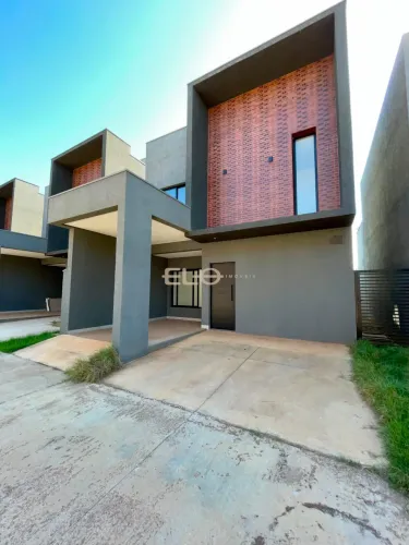 Sobrado | Venda | Residencial Rei Arthur