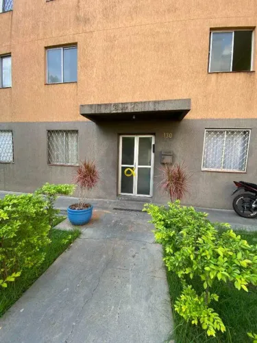 Apartamento para locação bairro Primavera