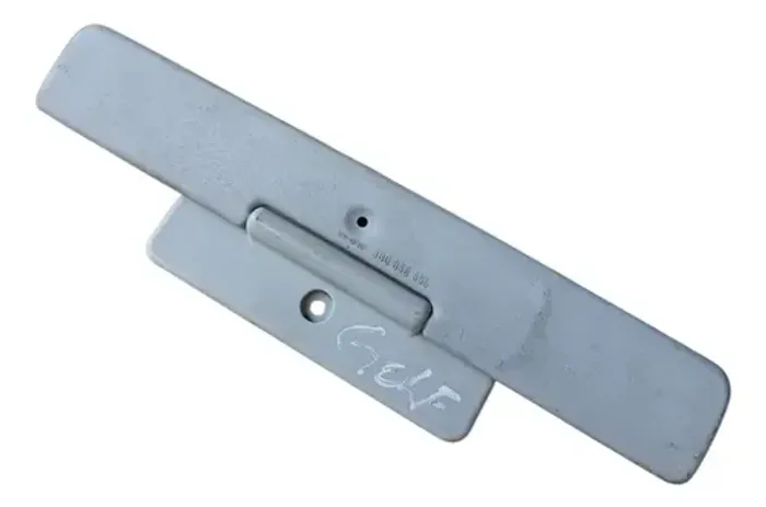Acabamento Retrovisor Interno Vw Golf 2000 2008