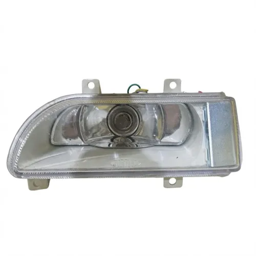 Farol Dianteiro Trator Agritech Yanmar 1145 Arteb Original