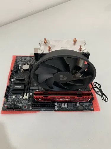 Kit pc gamer