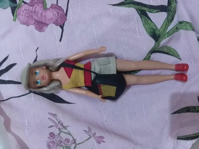 Suzi Fotógrafa anos 2000
