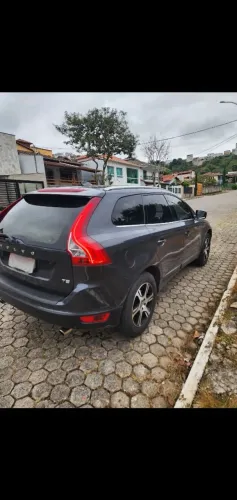 Volvo XC 60 T-5 R-design 2.0 FWD 5P 2012