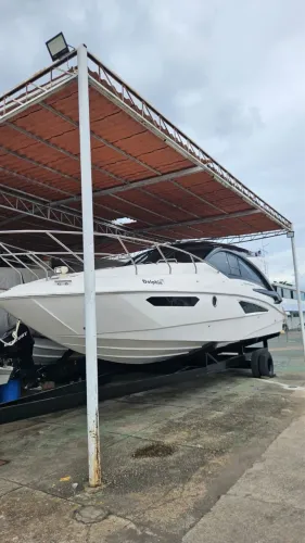 Lancha Royal Mariner 390 HT - 2020