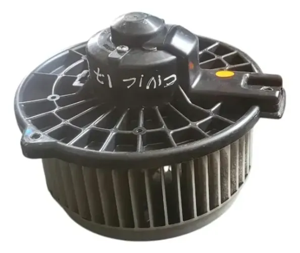 Motor Ar Forçado Honda Civic 1.7 2005 (Usado) / MT