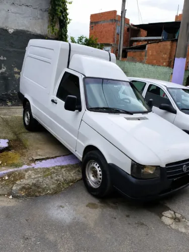 Fiat Fiorino Furg.1.5/1.3/1.3 Fire/1.3 F.flex 2010