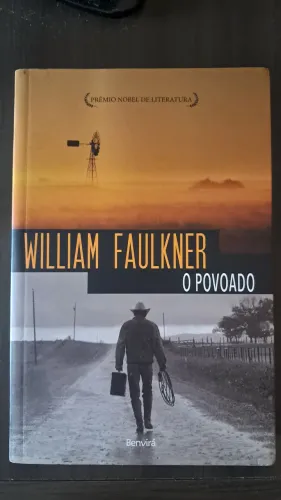 O Povoado - William Faulkner 